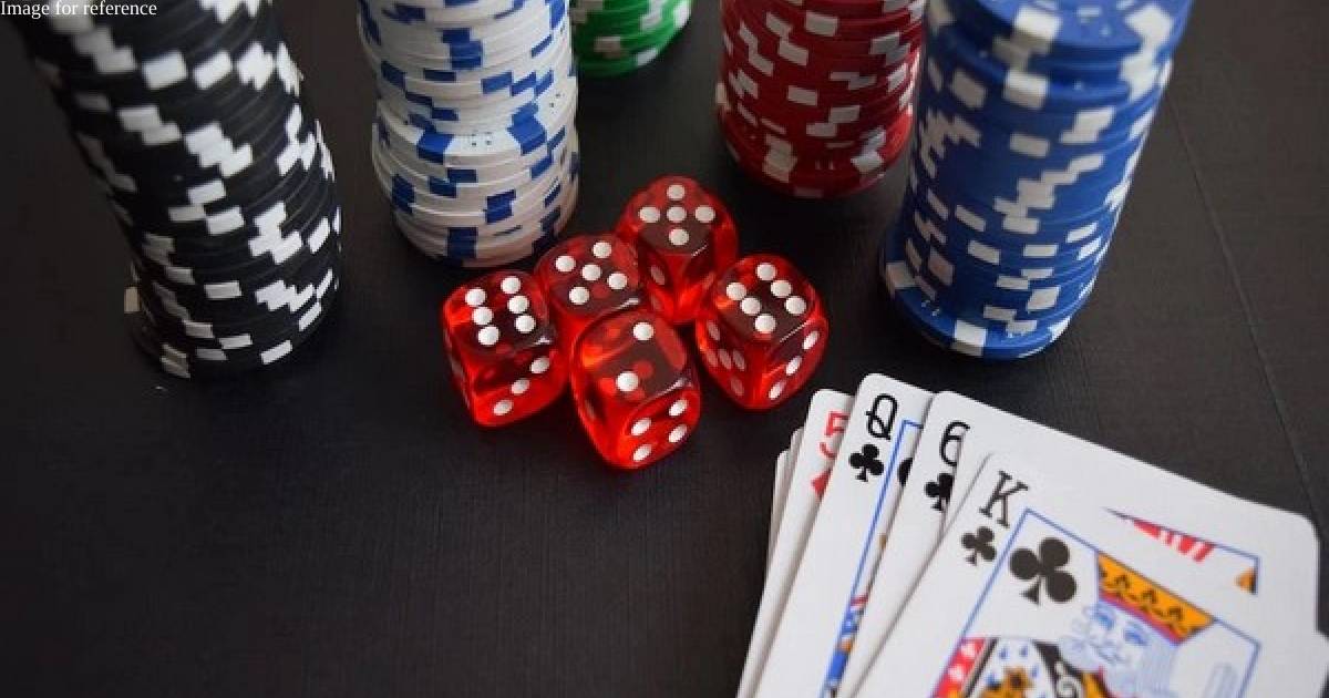 Thailand Police arrests Chinese businessman for running illegal online casino